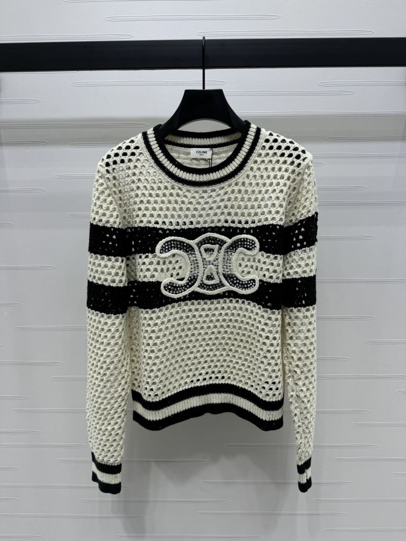 Celine Sweaters